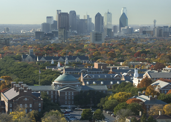 Dallas and SMU
